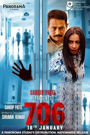 706 (2019) Movie | Dubbed Hindi Movie HDRip x264 [1.2GB]