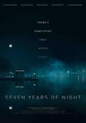 Night of 7 Years 2018 Dual Audio WEB-DL | Dubbed Hindi Movie