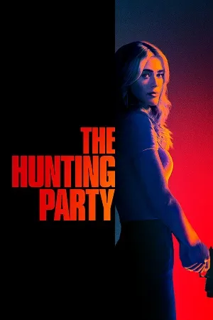 The Hunting Party Season 2 2026 Dual Audio WEB-DL | Dubbed Hindi Movie [EP - 05 Added]