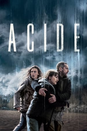 Acide (2023) Dual Audio HDRip | Dubbed Hindi Movie – 720p – 480p