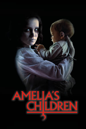 Amelia’s Children (2023) Dual Audio HDRip | Dubbed Hindi Movie – 720p – 480p