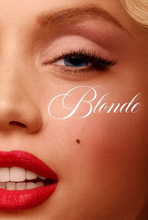 Blonde (2022) Dual Audio HDRip | Dubbed Hindi Movie – 480p