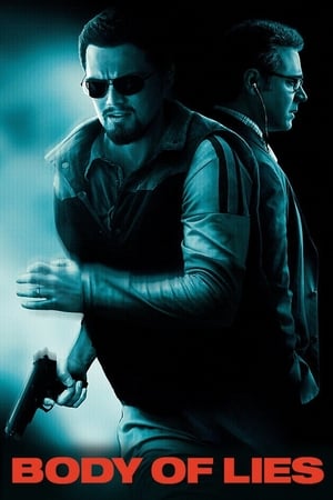 Body of Lies (2008) Dual Audio | Dubbed Hindi Movie BluRay 400MB
