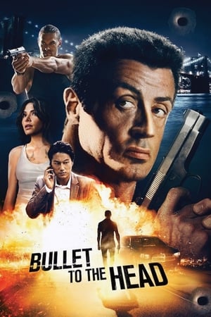 Bullet to the Head 2012 Dual Audio | Dubbed Hindi Movie BluRay [1GB] ESubs