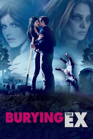 Burying the Ex 2014 (HQ Dubbed) | Dubbed Hindi Movie HDRip [830MB]