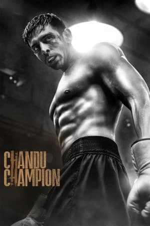 Chandu Champion 2024 CAMRip | Dubbed Hindi Movie