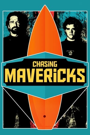 Chasing Mavericks (2012) Dual Audio | Dubbed Hindi Movie BluRay 440MB