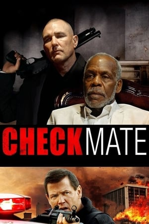 Checkmate (2015) 130mb Dual Audio movie Hevc Bluray