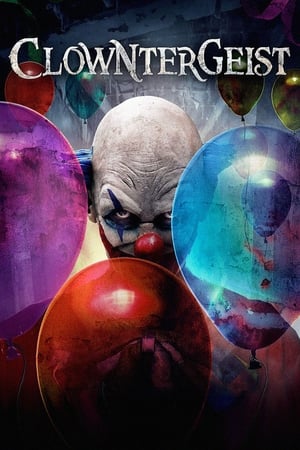 Clowntergeist (2017) Dual Audio | Dubbed Hindi Movie BluRay [850MB]