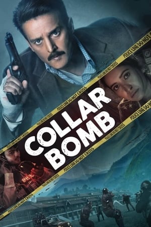 Collar Bomb (2021) Movie | Dubbed Hindi Movie HDRip – [280MB]
