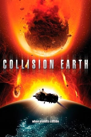 Collision Earth (2011) Dual Audio | Dubbed Hindi Movie BluRay [1.2GB]