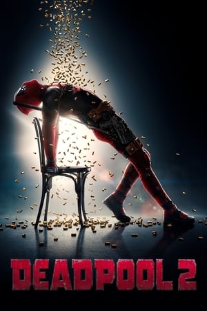 Deadpool 2 (2018) Dual Audio | Dubbed Hindi Movie UnCut BluRay 450MB