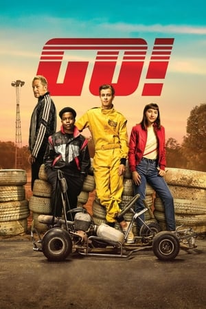 Go Karts 2020 Dual Audio | Dubbed Hindi Movie Web-DL [940MB]