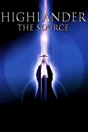 Highlander: The Source (2007) Dual Audio | Dubbed Hindi Movie BluRay [800MB]