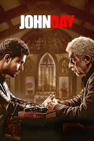 John Day (2013) Movie | Dubbed Hindi Movie Web-DL - [380MB]
