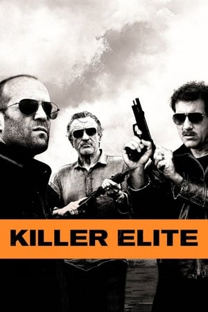Killer Elite (2011) Dual Audio | Dubbed Hindi Movie BluRay 350MB