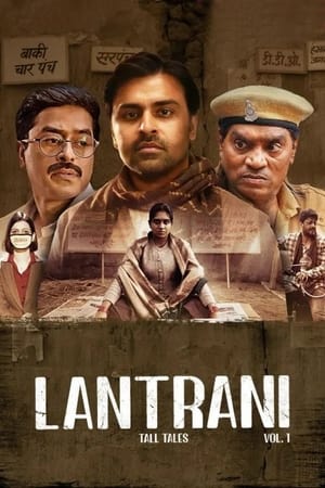 Lantrani 2024 HDRip | Dubbed Hindi Movie – 480p