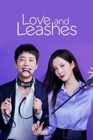 Love And Leashes (2022) Dual Audio HDRip | Dubbed Hindi Movie – 480p