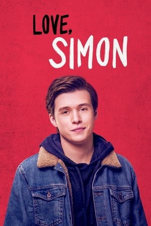 Love, Simon (2018) Dual Audio | Dubbed Hindi Movie BluRay [1.3GB] ESubs