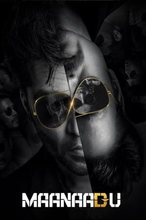 Maanaadu (2021) Dubbed (HQ Unofficial) HDRip | Dubbed Hindi Movie – 480p