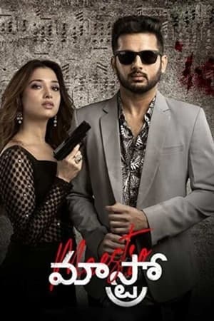 Maestro 2021 Dual Audio HDRip | Dubbed Hindi Movie – 720p – 480p