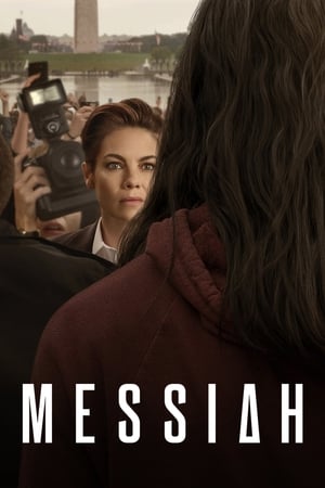 Messiah (2019) Season 1 All Episodes Dual Audio HDRip [Complete] | Dubbed Hindi Movie Hevc