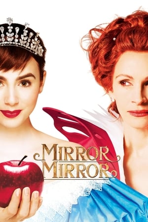 Mirror Mirror (2012) Dual Audio | Dubbed Hindi Movie BluRay [790MB]