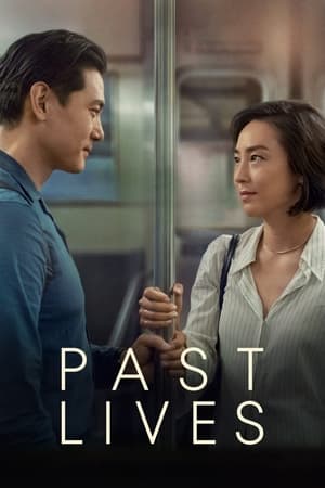 Past Lives 2023 Dual Audio HDRip | Dubbed Hindi Movie – 480p