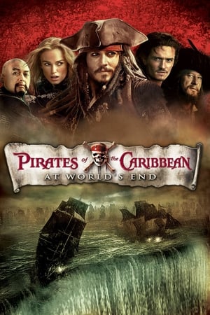 Pirates of the Caribbean: At World's End (2007) Dubbed Bluray | Dubbed Hindi Movie [1.0GB] Download