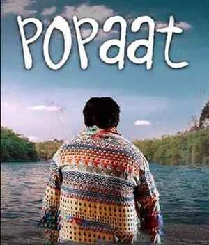 Popaat 2023 Gujarati Audio WEB-DL | Dubbed Hindi Movie