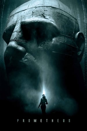Prometheus (2012) Dual Audio | Dubbed Hindi Movie BluRay [1.2GB]