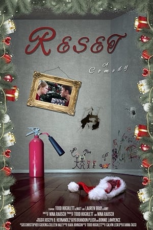 Reset (2017) Dual Audio | Dubbed Hindi Movie HDRip 300MB