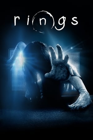 Rings 2017 Dual Audio Bluray | Dubbed Hindi Movie [960MB] Download