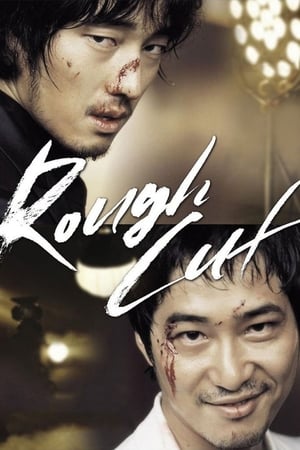 Rough Cut (2008) Dual Audio | Dubbed Hindi Movie BluRay 400MB