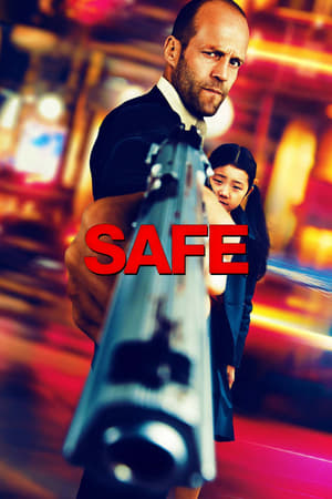 Safe 2012 Dual Audio | Dubbed Hindi Movie BluRay [1GB]