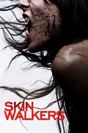 Skinwalkers (2006) Dual Audio | Dubbed Hindi Movie BluRay [750MB]