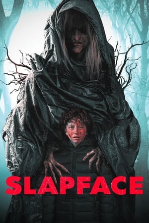 Slapface (2021) Dual Audio HDRip | Dubbed Hindi Movie – 480p