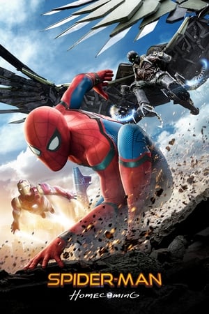 Spider-Man Homecoming 2017 200mb Dual Audio Bluray Hevc Download