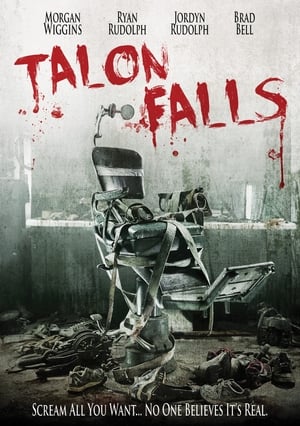 Talon Falls (2017) Dual Audio | Dubbed Hindi Movie BluRay 300MB