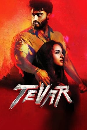 Tevar (2015) Movie | Dubbed Hindi Movie HDRip x264 [1.4GB]