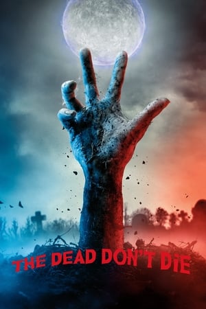 The Dead Dont Die 2019 Dual Audio | Dubbed Hindi Movie BluRay [940MB]