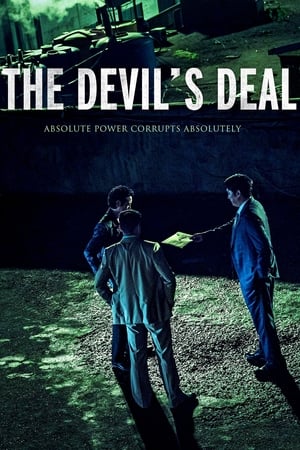 The Devil’s Deal 2023 Dual Audio HDRip | Dubbed Hindi Movie – 480p