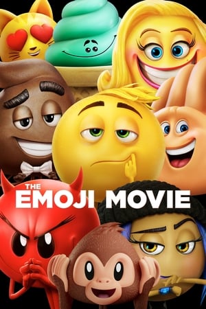 The Emoji Movie (2017) Dual Audio | Dubbed Hindi Movie BluRay 300MB