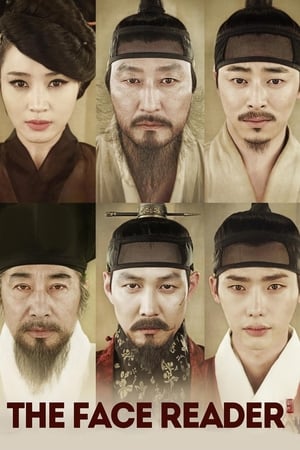 The Face Reader (2013) Dual Audio | Dubbed Hindi Movie BluRay [1.2GB]