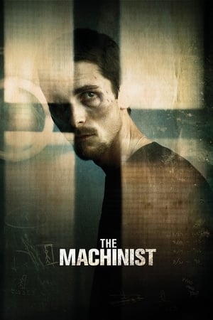 The Machinist (2004) Dual Audio | Dubbed Hindi Movie BluRay 330MB