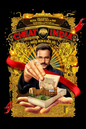 Why Cheat India (2019) Movie | Dubbed Hindi Movie HDRip x264 [1.2GB]